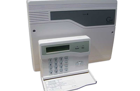security systems india